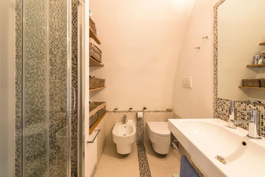 Traditional Apartment In Old City Bari Zewnętrze zdjęcie
