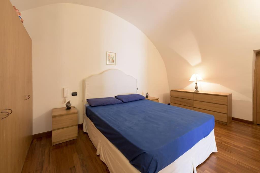 Traditional Apartment In Old City Bari Zewnętrze zdjęcie