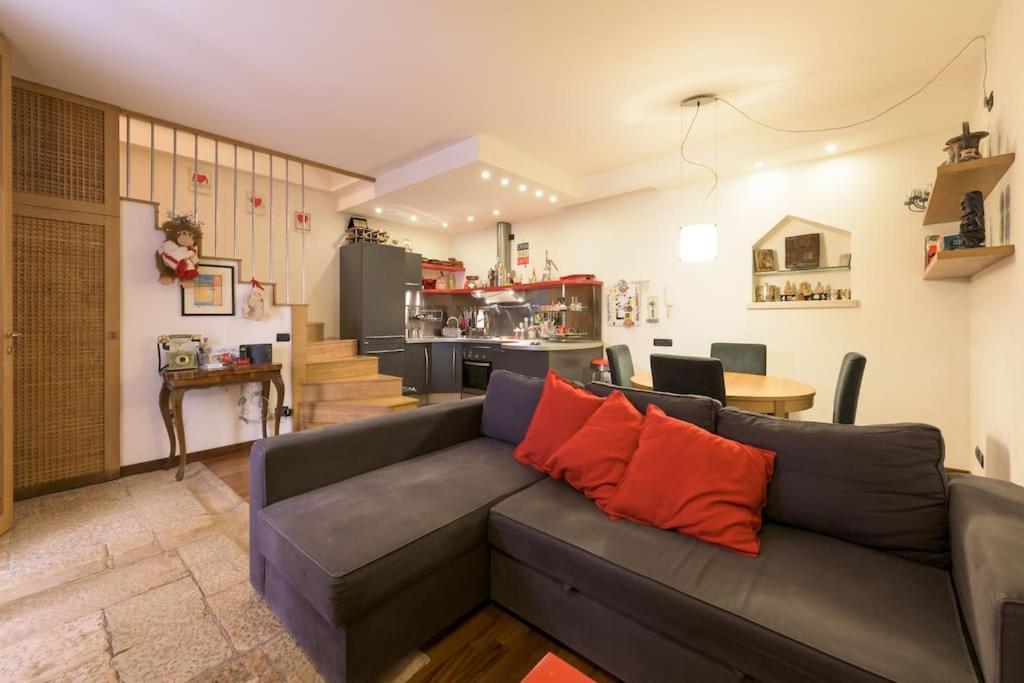 Traditional Apartment In Old City Bari Zewnętrze zdjęcie