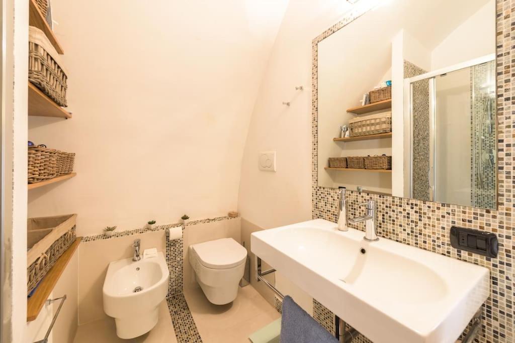Traditional Apartment In Old City Bari Zewnętrze zdjęcie