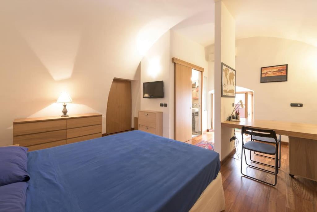 Traditional Apartment In Old City Bari Zewnętrze zdjęcie