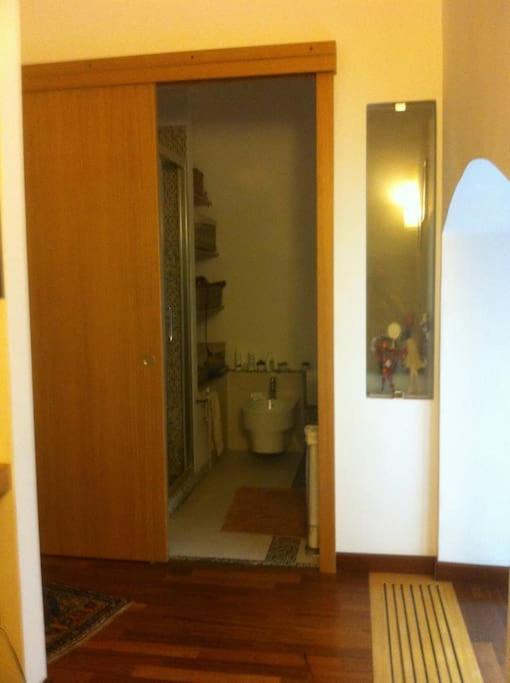 Traditional Apartment In Old City Bari Zewnętrze zdjęcie