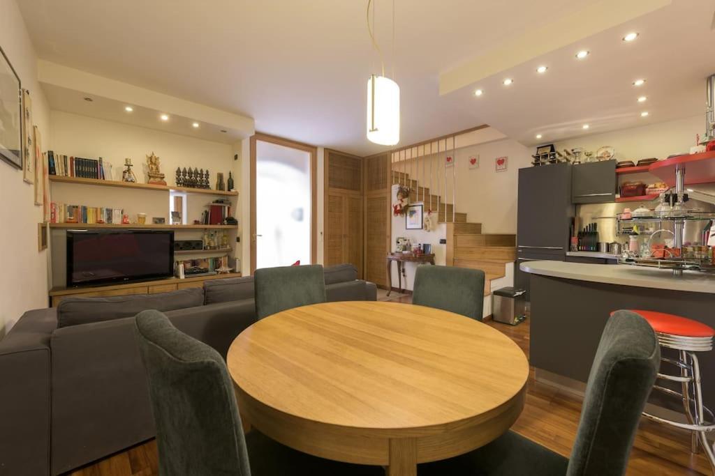 Traditional Apartment In Old City Bari Zewnętrze zdjęcie